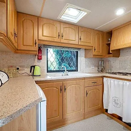 112 Lodge Jastarnia
