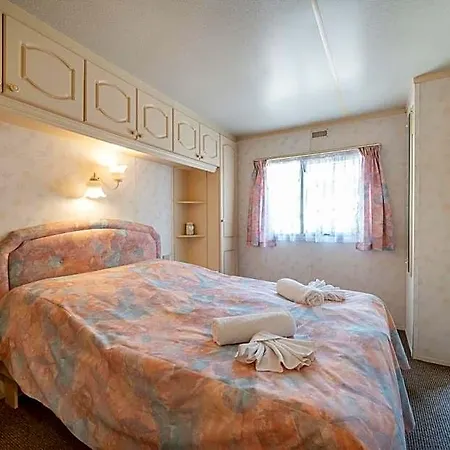 112 Lodge Jastarnia